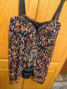Lauren Ralph Lauren bathingsuit